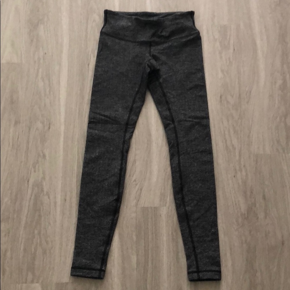 Full length leggings